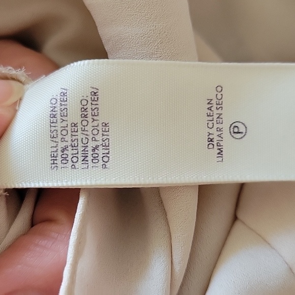 Rebecca Minkoff Alexis Floral Ruffle Tiered Top XS - Picture 6 of 6